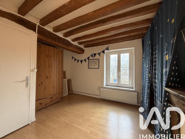 Maison à vendre 7 pièces 133 m² Verberie