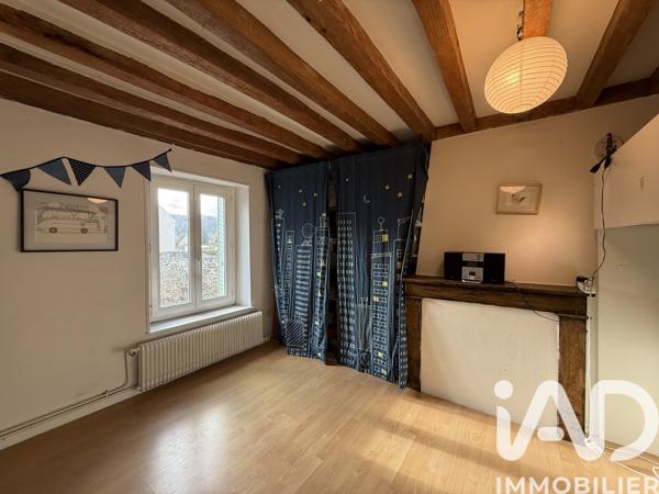 Maison à vendre 7 pièces 133 m² Verberie