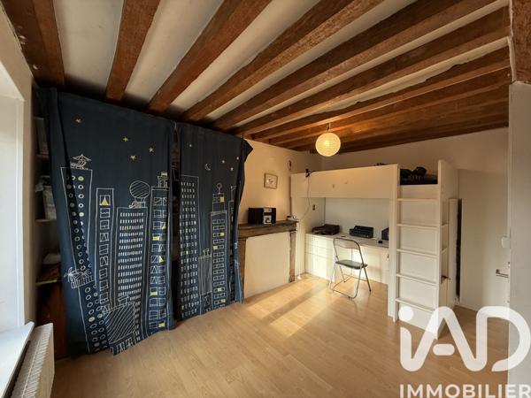 Maison à vendre 7 pièces 133 m² Verberie