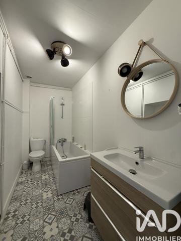 Maison à vendre 7 pièces 133 m² Verberie