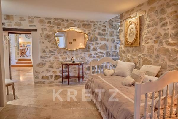 Demeure du 18e siècle rénovée, avec piscine et jardin