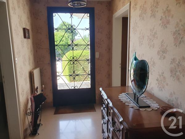 Maison à vendre  6 pièces - 164 m2 SOULLANS - 85