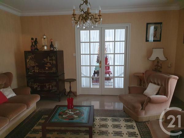 Maison à vendre  6 pièces - 164 m2 SOULLANS - 85