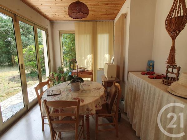 Maison à vendre  6 pièces - 164 m2 SOULLANS - 85