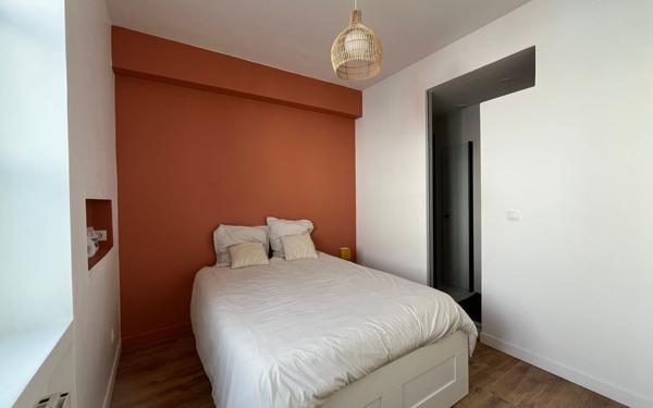 Maison à vendre    4 pièces •  La Rochelle