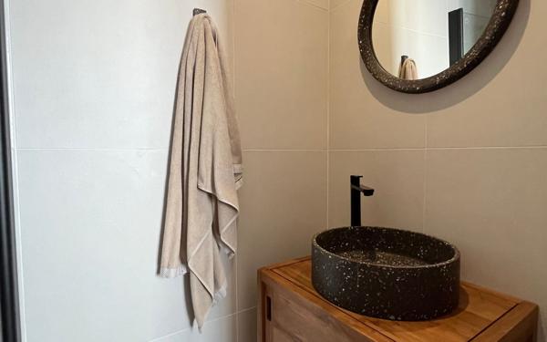 Maison à vendre    4 pièces •  La Rochelle