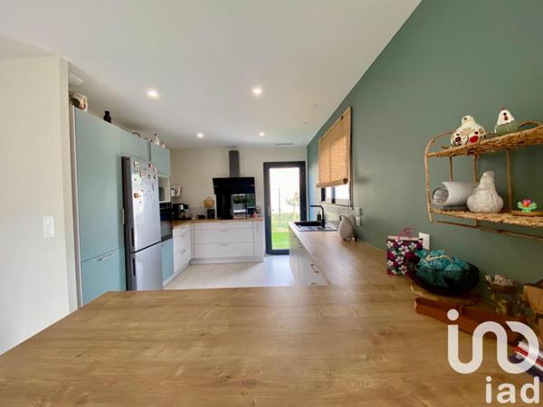 Maison à vendre 3 pièces 86 m² Sallèles-d'Aude