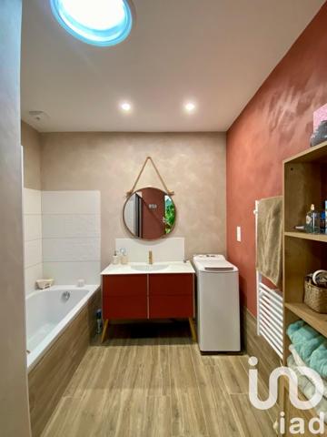 Maison à vendre 3 pièces 86 m² Sallèles-d'Aude