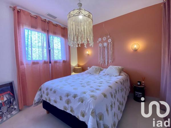 Maison à vendre 3 pièces 86 m² Sallèles-d'Aude