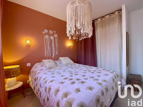 Maison à vendre 3 pièces 86 m² Sallèles-d'Aude