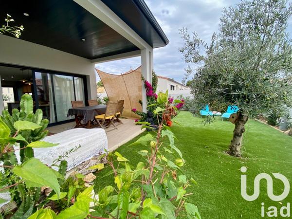 Maison à vendre 3 pièces 86 m² Sallèles-d'Aude