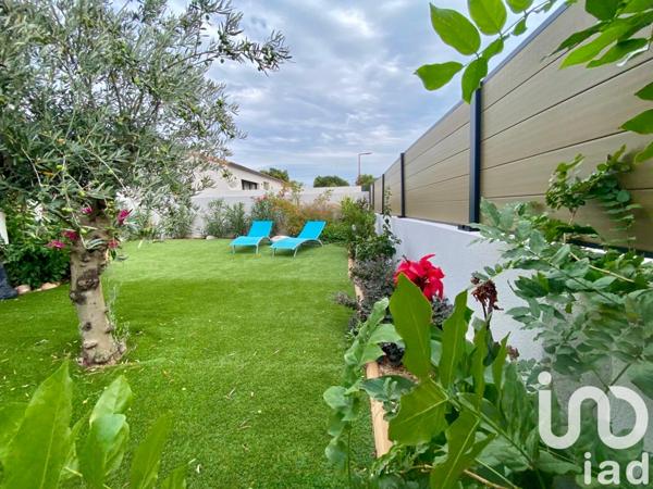 Maison à vendre 3 pièces 86 m² Sallèles-d'Aude
