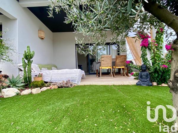 Maison à vendre 3 pièces 86 m² Sallèles-d'Aude