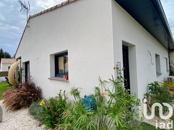 Maison à vendre 3 pièces 86 m² Sallèles-d'Aude