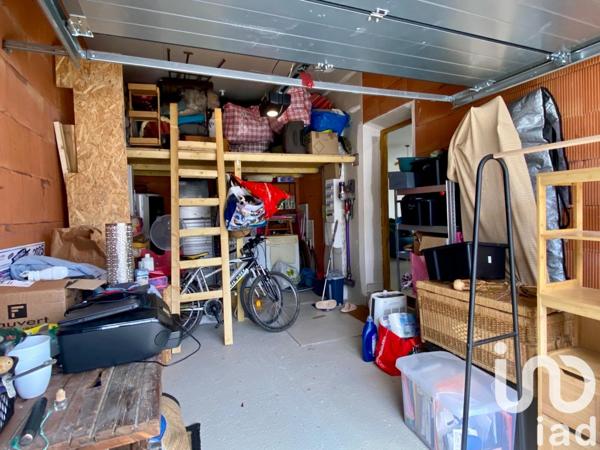 Maison à vendre 3 pièces 86 m² Sallèles-d'Aude