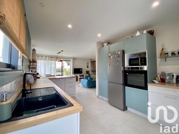 Maison à vendre 3 pièces 86 m² Sallèles-d'Aude