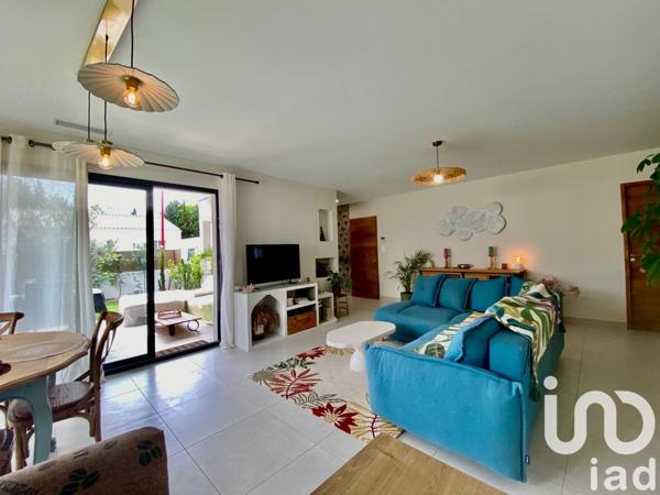 Maison à vendre 3 pièces 86 m² Sallèles-d'Aude