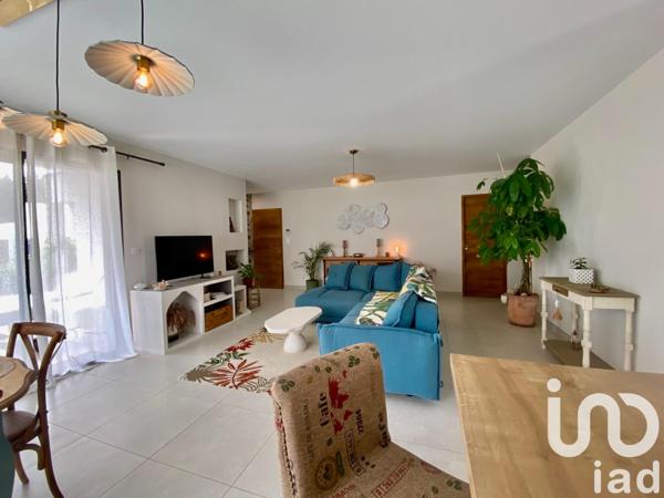 Maison à vendre 3 pièces 86 m² Sallèles-d'Aude