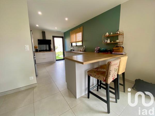 Maison à vendre 3 pièces 86 m² Sallèles-d'Aude