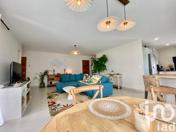 Maison à vendre 3 pièces 86 m² Sallèles-d'Aude