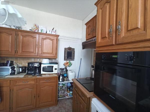 Maison à vendre à Venesmes dans le Cher (18190), ref : 993020CA