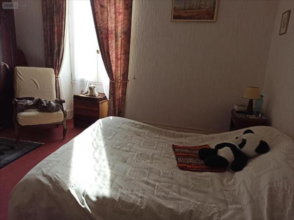 Maison à vendre à Venesmes dans le Cher (18190), ref : 993020CA