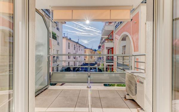 Appartement à vendre    2 pièces • 45,56 m2 Saint-André-de-la-Roche