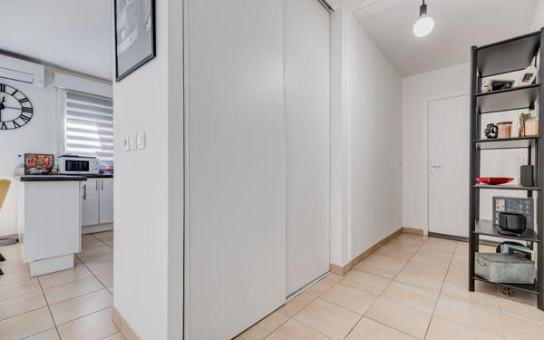 Appartement à vendre    2 pièces • 45,56 m2 Saint-André-de-la-Roche