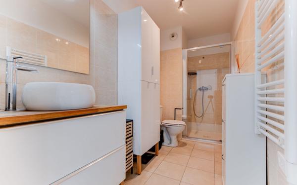 Appartement à vendre    2 pièces • 45,56 m2 Saint-André-de-la-Roche