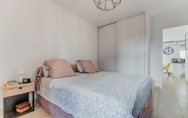 Appartement à vendre    2 pièces • 45,56 m2 Saint-André-de-la-Roche