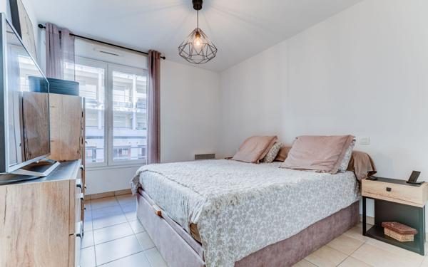 Appartement à vendre    2 pièces • 45,56 m2 Saint-André-de-la-Roche