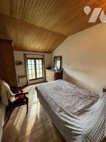 Maison à La Baume-de-Transit