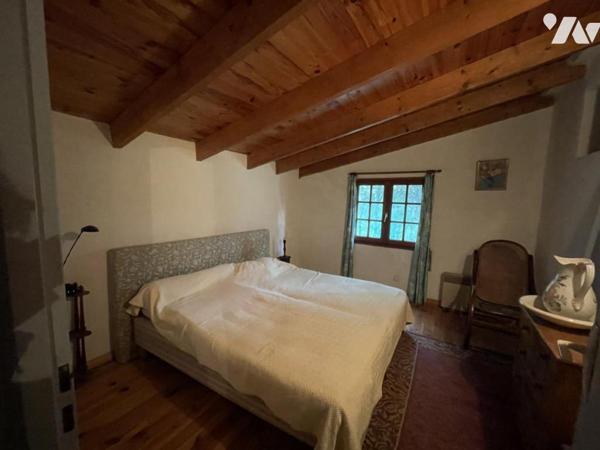 Maison à La Baume-de-Transit