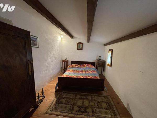 Maison à La Baume-de-Transit