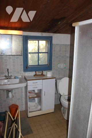 Maison à La Baume-de-Transit