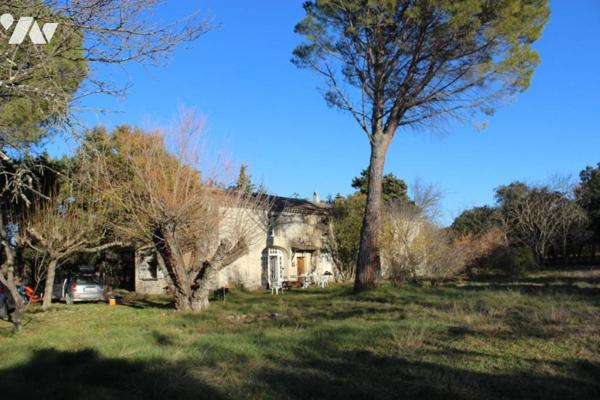 Maison à La Baume-de-Transit