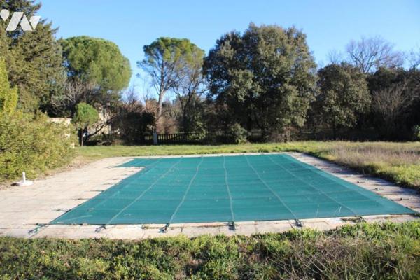 Maison à La Baume-de-Transit