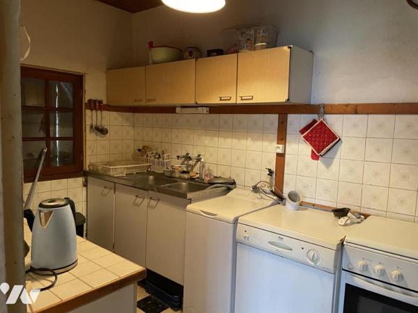 Maison à La Baume-de-Transit