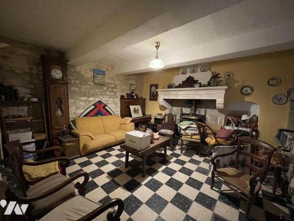 Maison à La Baume-de-Transit