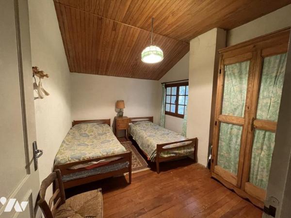 Maison à La Baume-de-Transit