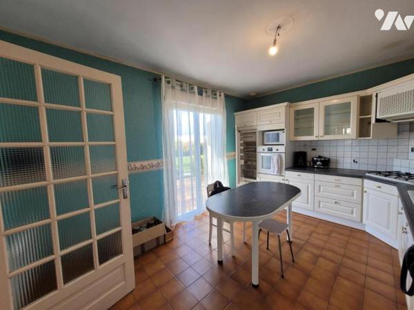 PAVILLON - EN CAMPAGNE