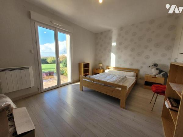 PAVILLON - EN CAMPAGNE