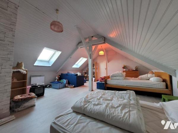 PAVILLON - EN CAMPAGNE