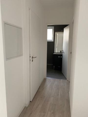 CHELLES - 3 PIECES DANS RESIDENCE NEUVE