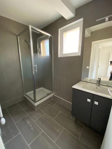 CHELLES - 3 PIECES DANS RESIDENCE NEUVE