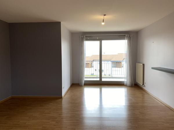 Appartement T3 71m² MESSIMY