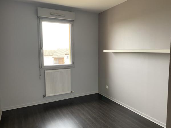 Appartement T3 71m² MESSIMY