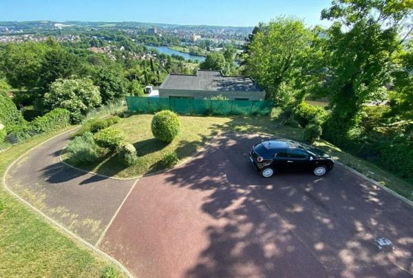 Maison à LIMAY, 78520 - 5 pièces 135m²