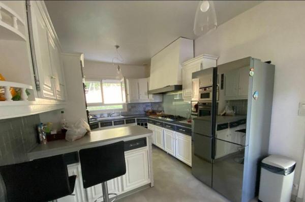 Maison à LIMAY, 78520 - 5 pièces 135m²