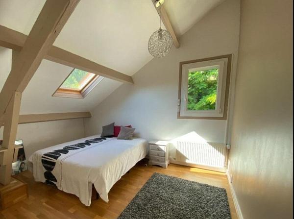 Maison à LIMAY, 78520 - 5 pièces 135m²